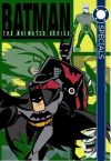 Portada de Batman: La Serie Animada: Especiales