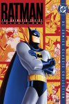 Portada de Batman: La Serie Animada: Temporada 1