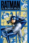 Portada de Batman: La Serie Animada: Temporada 2: Las aventuras de Batman y Robin