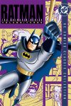 Portada de Batman: La Serie Animada: Temporada 3: Las aventuras de Batman y Robin
