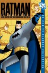 Portada de Batman: La Serie Animada: Temporada 4: Las aventuras de Batman y Robin