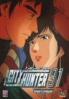 Portada de City Hunter: Temporada 4