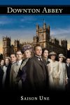 Portada de Downton Abbey: Temporada 1