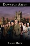 Portada de Downton Abbey: Temporada 2