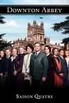 Portada de Downton Abbey: Temporada 4