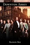 Portada de Downton Abbey: Temporada 6