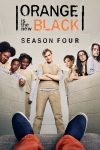 Portada de Orange Is the New Black: Temporada 4