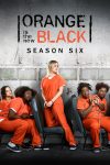 Portada de Orange Is the New Black: Temporada 6