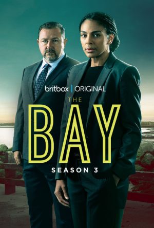Portada de The Bay: Temporada 3