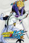 Portada de Dragon Ball Kai: Temporada 3