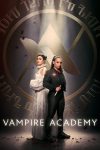 Portada de Academia de vampiros: Temporada 1