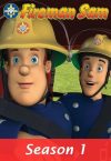 Portada de Sam el bombero: Temporada 1