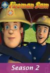 Portada de Sam el bombero: Temporada 2