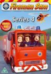 Portada de Sam el bombero: Temporada 4