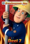 Portada de Sam el bombero: Temporada 7