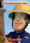 Portada de Sam el bombero: Temporada 8