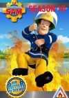 Portada de Sam el bombero: Temporada 10