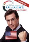 Portada de The Colbert Report: Temporada 1