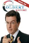 Portada de The Colbert Report: Temporada 2
