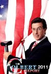 Portada de The Colbert Report: Temporada 8