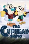 Portada de ¡La serie de Cuphead!: Temporada 3
