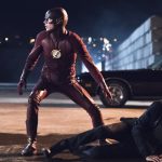 Portada de The Flash: Temporada 2 Episodio 12