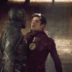 Portada de The Flash: Temporada 2 Episodio 14