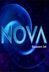 Portada de NOVA: Temporada 34