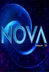 Portada de NOVA: Temporada 35