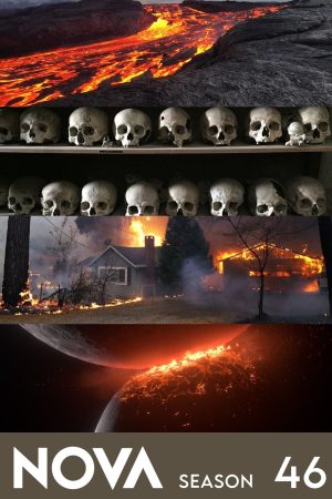 Portada de NOVA: Temporada 46