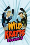 Portada de Aventuras con los Kratt: Temporada 2