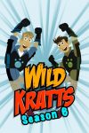 Portada de Aventuras con los Kratt: Temporada 6
