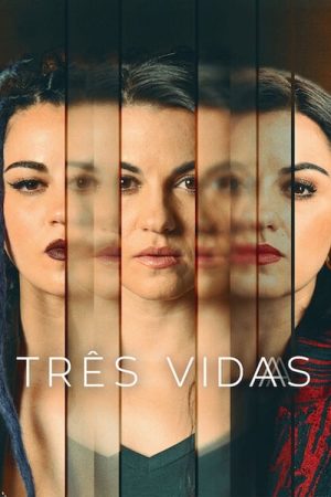 Portada de Tríada: Temporada 1