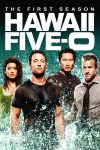 Portada de Hawaii Five-0: Temporada 1