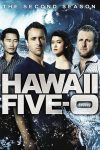 Portada de Hawaii Five-0: Temporada 2