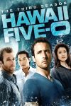 Portada de Hawaii Five-0: Temporada 3