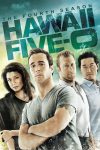 Portada de Hawaii Five-0: Temporada 4
