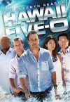 Portada de Hawaii Five-0: Temporada 7