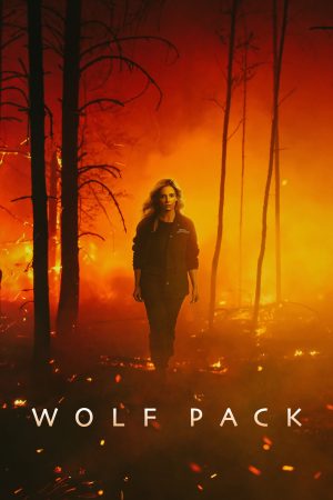 Portada de Wolf Pack: Temporada 1
