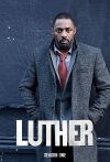 Portada de Luther: Temporada 1