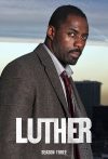 Portada de Luther: Temporada 3