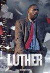 Portada de Luther: Temporada 4