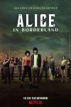 Portada de Alice in Borderland: Temporada 1