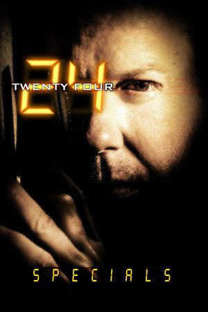 Portada de 24: Especiales