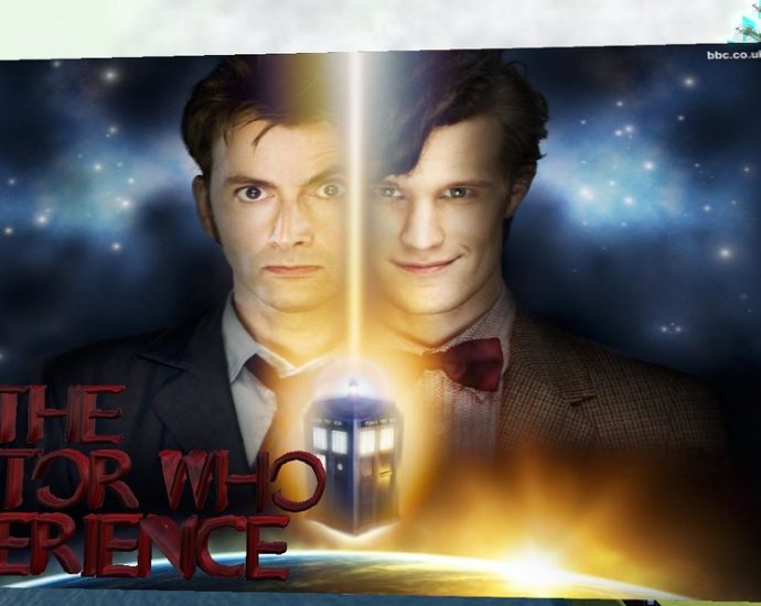 Las 10 mejores series de ciencia ficción que estás perdiéndote