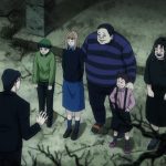 Portada de Junji Ito Maniac: Japanese Tales of the Macabre: Temporada 1 Episodio 1
