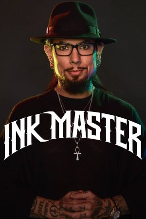 Portada de Ink Master: Temporada 14