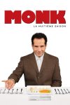 Portada de Monk: Temporada 8