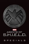Portada de Marvel Agentes de S.H.I.E.L.D.: Especiales
