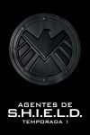 Portada de Marvel Agentes de S.H.I.E.L.D.: Temporada 1